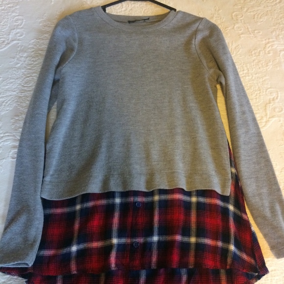 Stitch Fix HTML Size small - Picture 1 of 3